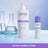 Gel intime Gynphy d'Uriage, 500 ml