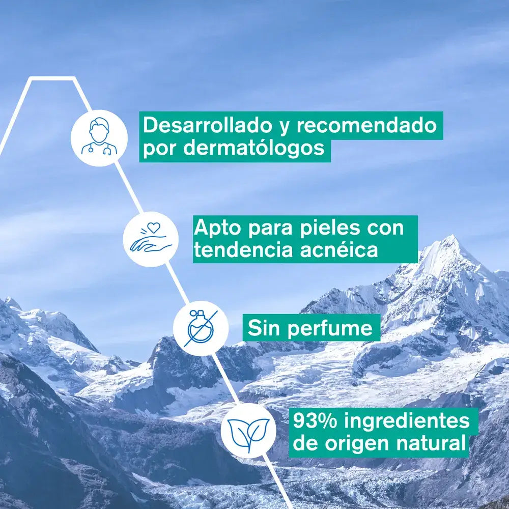 Gel Sos d'Uriage Hyséac, 15 ml