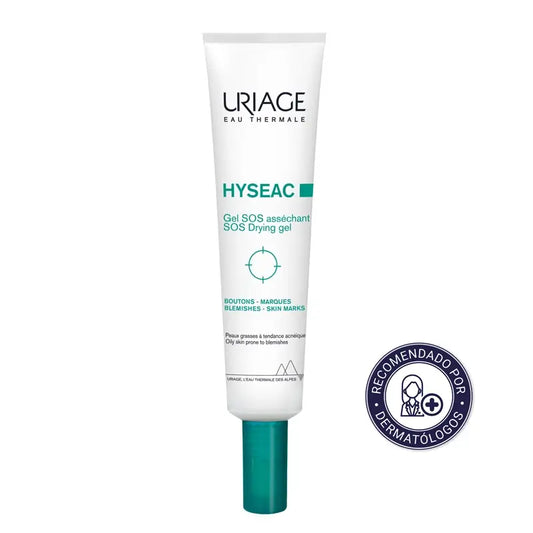 Gel Sos d'Uriage Hyséac, 15 ml