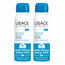 Promotion Uriage : Déodorant Fraîcheur, 125 x 2 ml, lot de 2