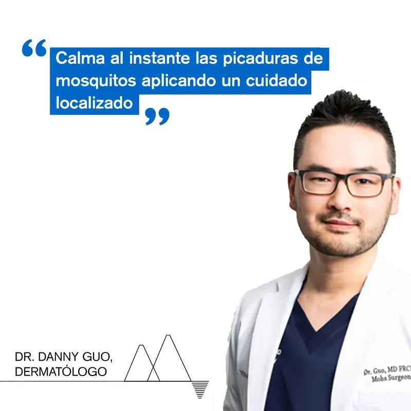 Uriage Pruriced Sos Sting Care , 15 ml