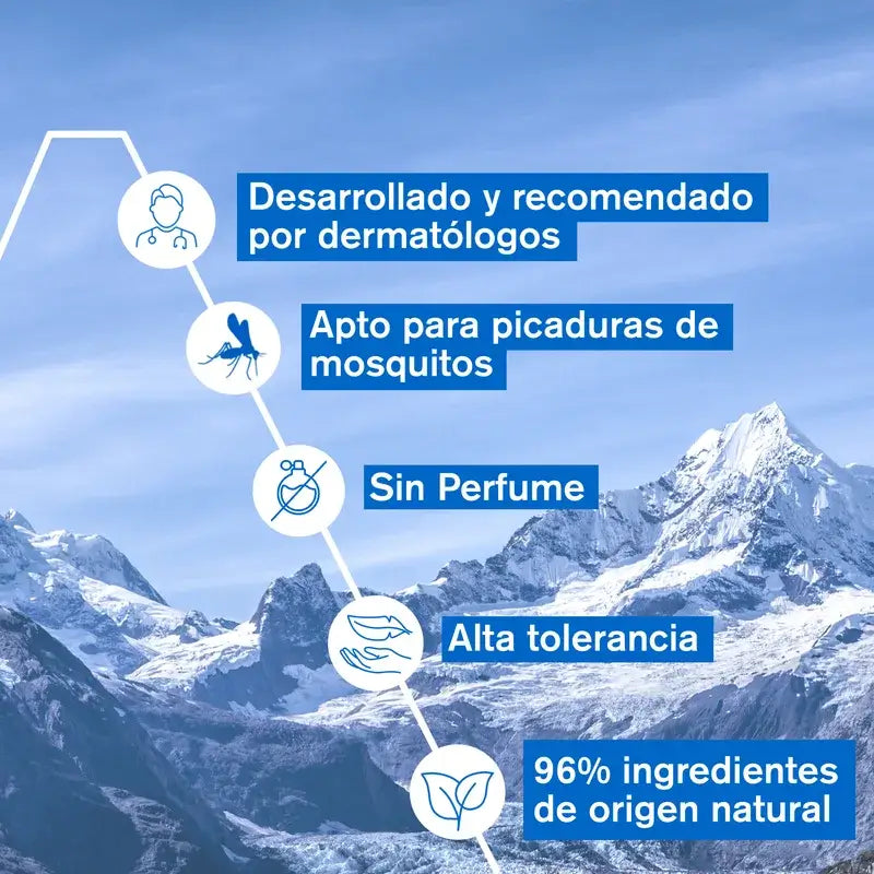 Uriage Pruriced Sos Sting Care , 15 ml