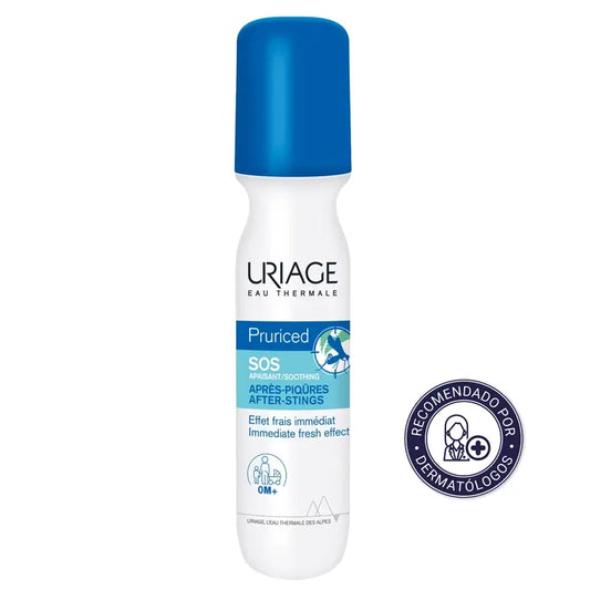 Uriage Pruriced Sos Sting Care , 15 ml