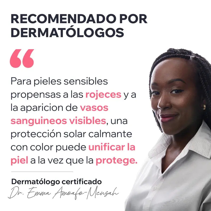 Uriage Roséliane Cc Cream Spf30 Crème colorée pour les peaux sensibles, rouges, rosacées et hyper-réactives, 40 ml