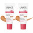 Uriage Roséliane CC Cream SPF 30, 40 ml, lot de 2