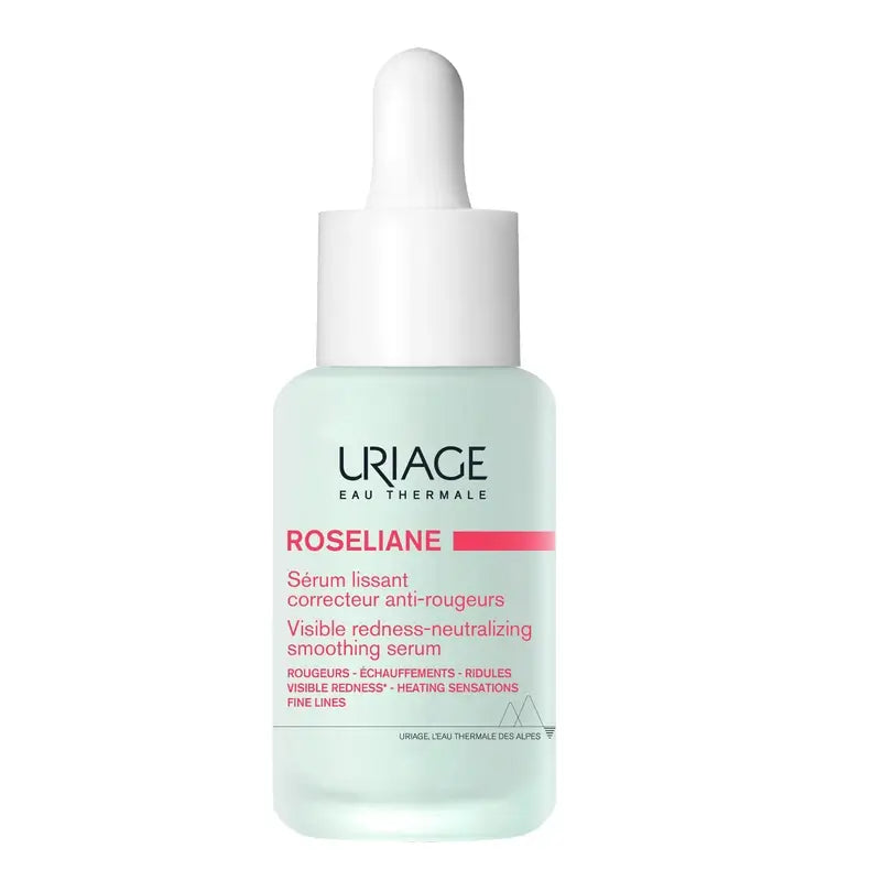 Sérum Roseliane d'Uriage, 30 ml