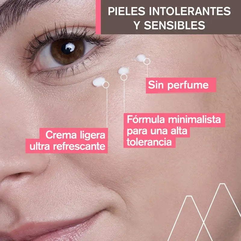 Uriage Toléderm Contour des yeux 15Ml
