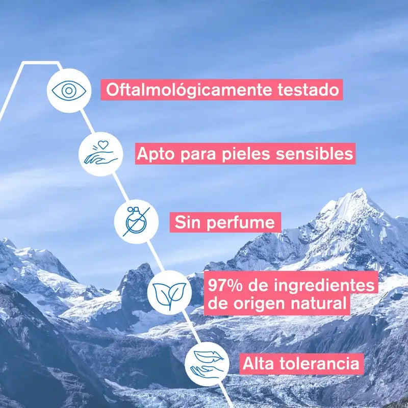 Uriage Toléderm Gel-Démaquillant Contrôle 150Ml