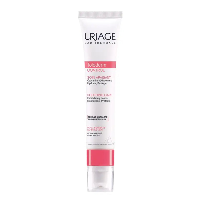 Uriage Toléderm Crème Légère 40ml