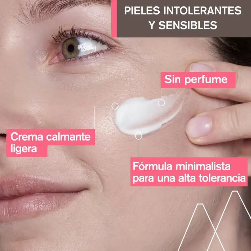 Uriage Toléderm Crème Légère 40ml