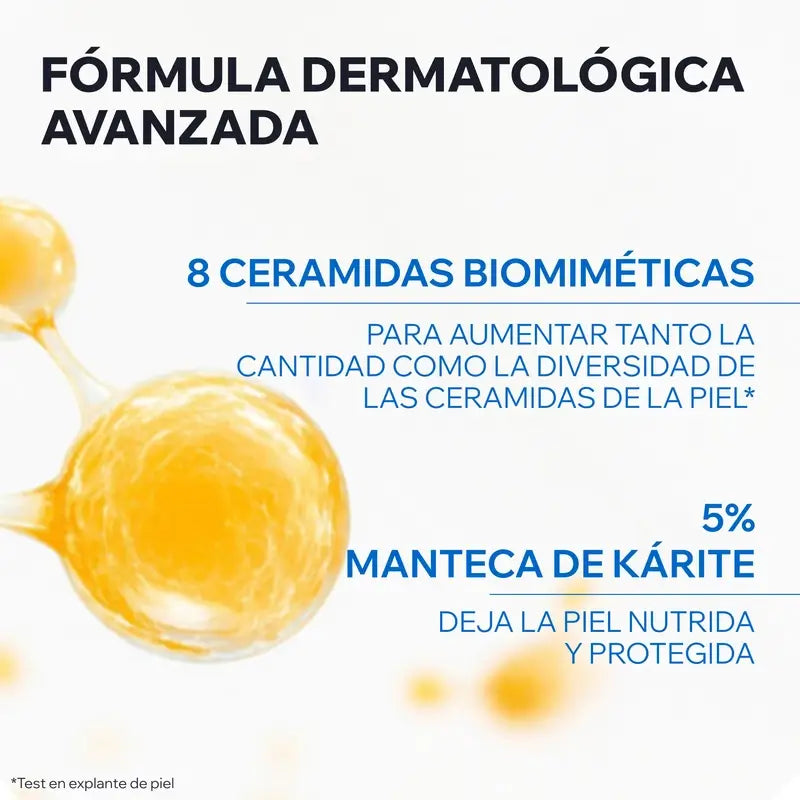 Uriage Xemose C8+ SOS Brume anti-démangeaisons 200ml