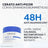 Uriage Xemose C8+ Cérat Relipidant Anti-démangeaisons 200ml