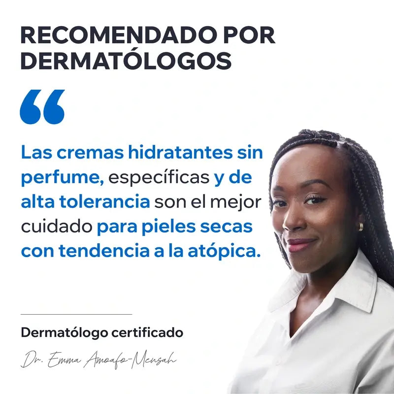 Uriage Xemose C8+ Crème apaisante visage 40ml