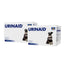 Urinaid, boîte de 2 x 60 comprimés