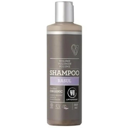 Urtekram Rasul Oily Hair Shampoo 250Ml. Eco Vegan