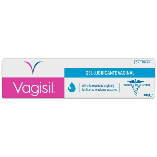 Vagisil Gel lubrifiant vaginal 30 g