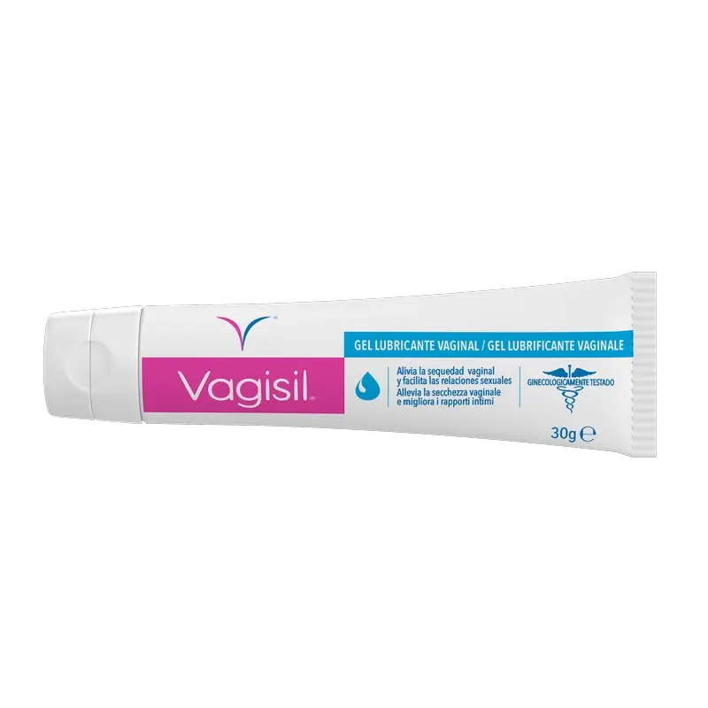 Vagisil Gel lubrifiant vaginal 30 g