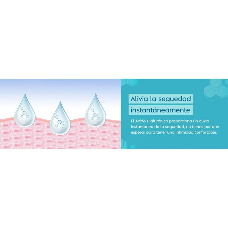 Vagisil Gel Hydratant Externe 30 G