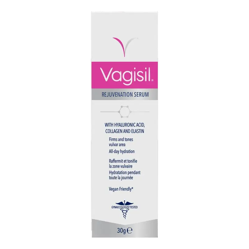 Vagisil Sérum Rajeunissant 30Gr
