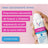 Vagisil Intimate Deodorant Spray 125 ml