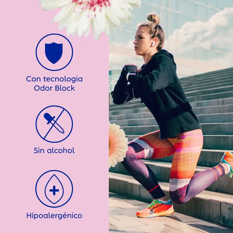 Vagisil Intimate Deodorant Spray 125 ml