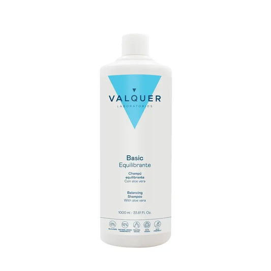 Valquer Shampooing équilibrant, 1 L