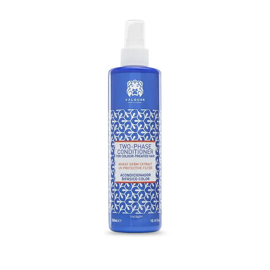 Valquer Hair Care Conditionneur biphasé pour la coloration, 300 ml