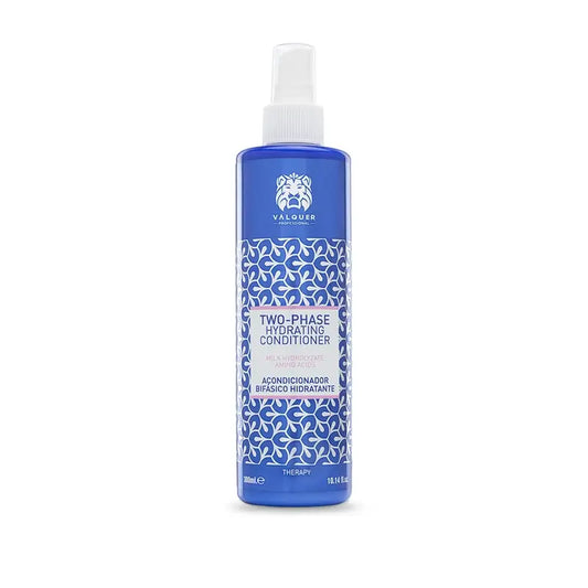 Valquer Hair Care Conditionneur hydratant biphasé, 300 ml