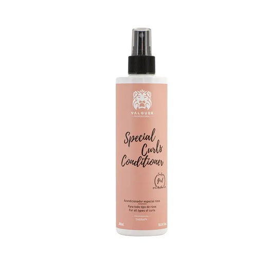 Valquer Hair Care Conditionneur spécial boucles, 300 ml