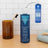 Valquer Hair Care Shampooing antipelliculaire, élimination rapide, 400 ml
