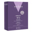 Valquer Professional Perming Kit Nº0 - Difficult Hair - 2 Steps + Conditioner Silk Effect