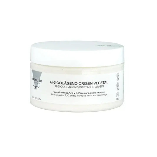 Valquer Origins G-3 Collagène d'origine végétale, 50 ml