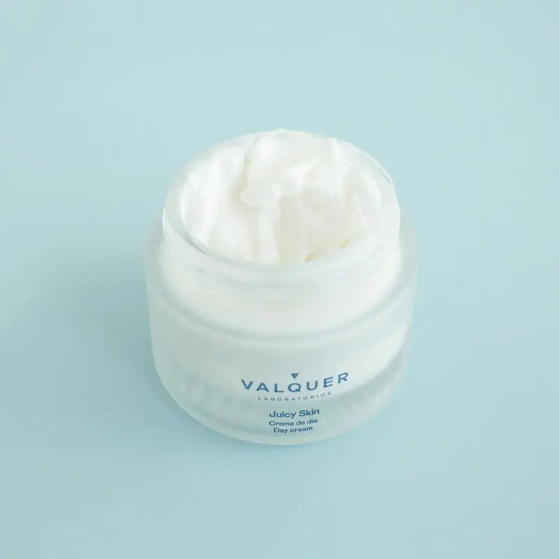 Valquer Skin Care Crème de jour hydratante, 50 ml