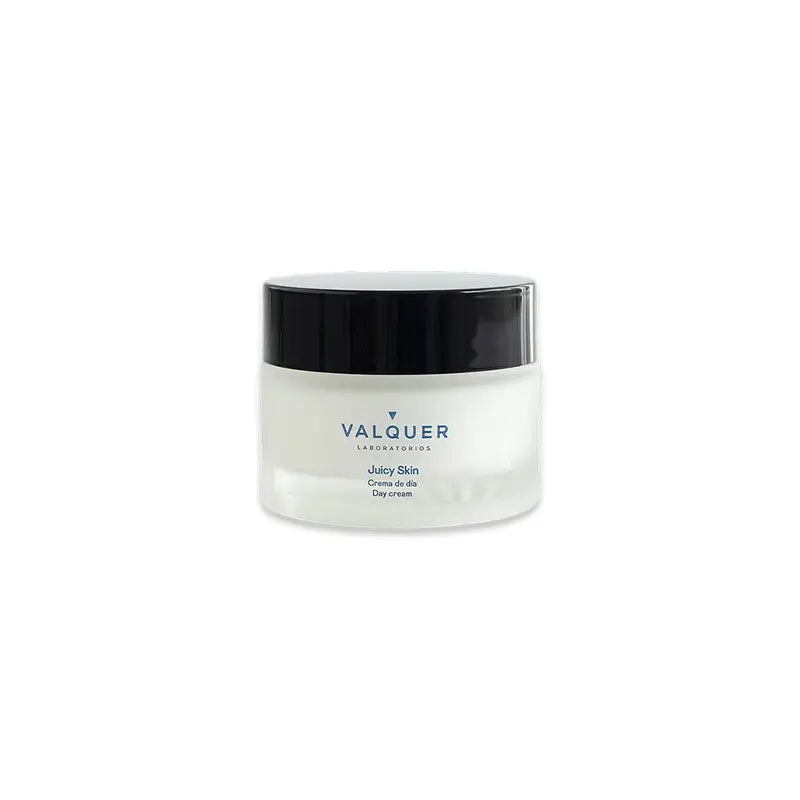 Valquer Skin Care Crème de jour hydratante, 50 ml