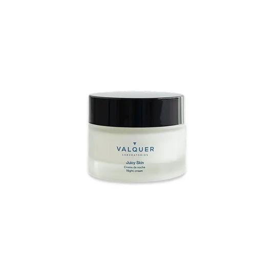 Valquer Skin Care Crème de nuit hydratante, 50 ml