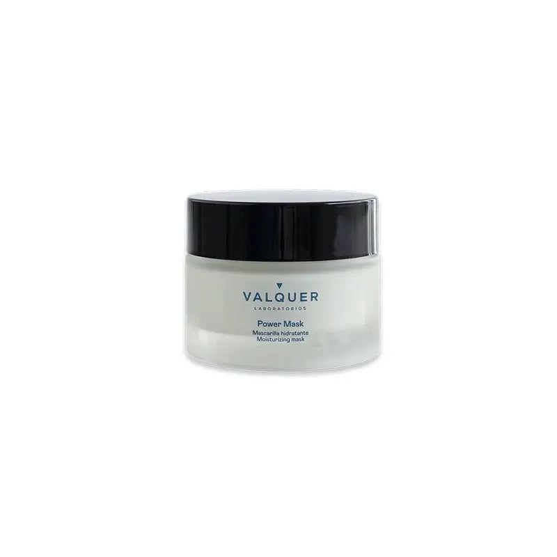 Valquer Skin Care Masque hydratant, 50 ml