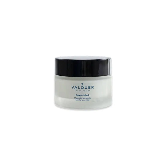Valquer Skin Care Masque hydratant, 50 ml