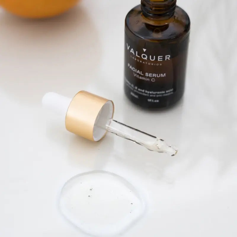 Valquer Skin Care Sérum facial à la vitamine C, 30 ml