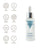 Valquer Skin Care Sérum hydratant, 30 ml