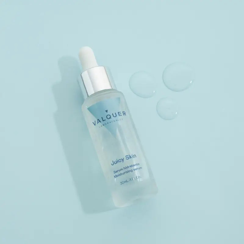 Valquer Skin Care Sérum hydratant, 30 ml