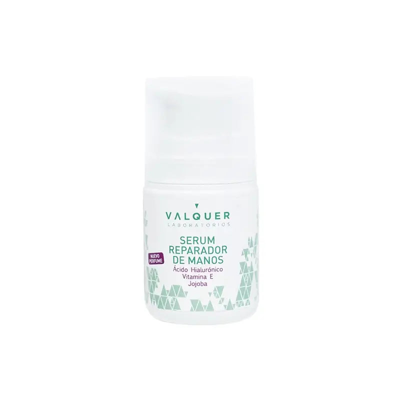 Valquer Skin Care Sérum réparateur pour les mains, 50 ml