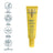 Valquer Sunscreen Crème solaire pour le visage 50+ Protection invisible, 40 ml