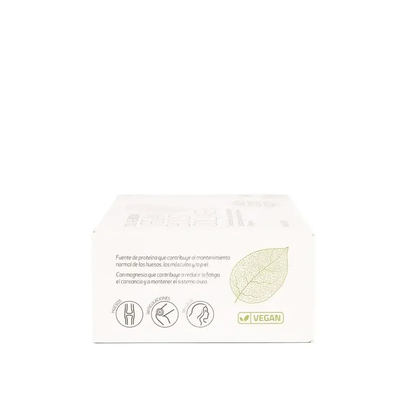Colagenova Vegan Boost 30 Jours, 180 Capsules