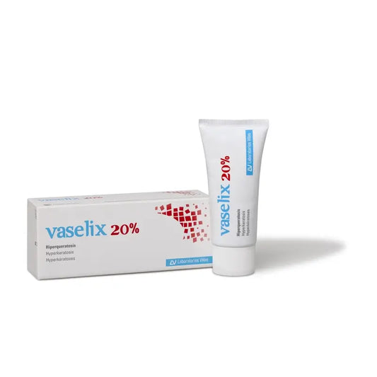 Vaselix 20% Salicylique 15 Ml