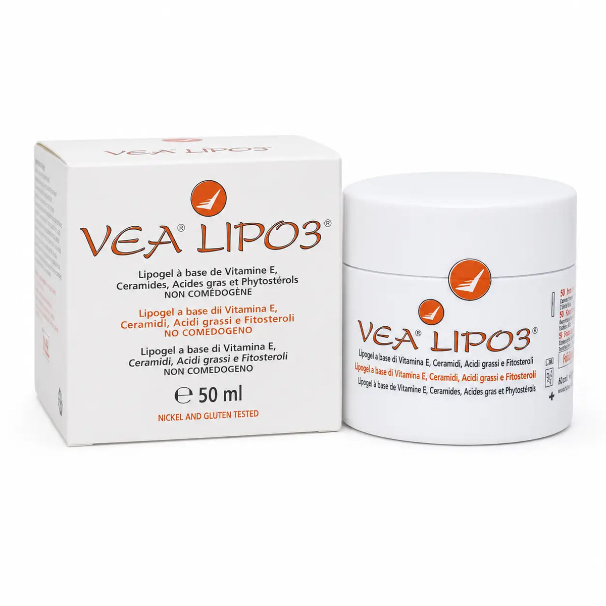 Voir Lipo3 50 ml