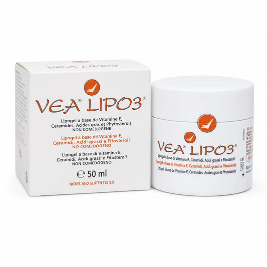 Voir Lipo3 50 ml