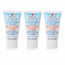 Voir Zinco Pâte protectrice 40 ml, lot de 3