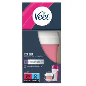 Remplacement du Roll-On électrique Veet Peau Normale