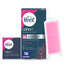 Veet Expert Shea Butter Cold Depilatory Wax Strips with Shea Butter, 16 Strips