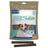 Virbac Veggiedent Zen S, Snack dentaire pour chiens de petite race